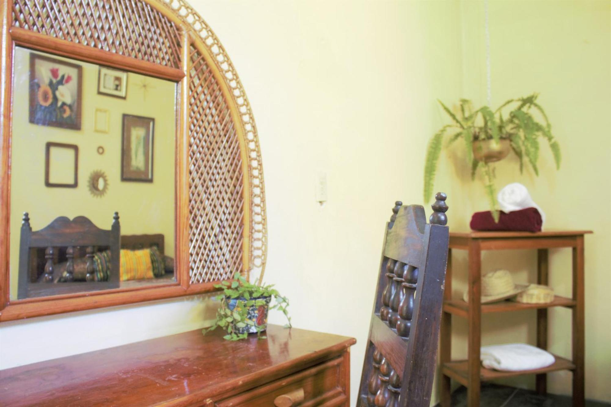 Casa Santaella Hotel Puerto Escondido  Room photo