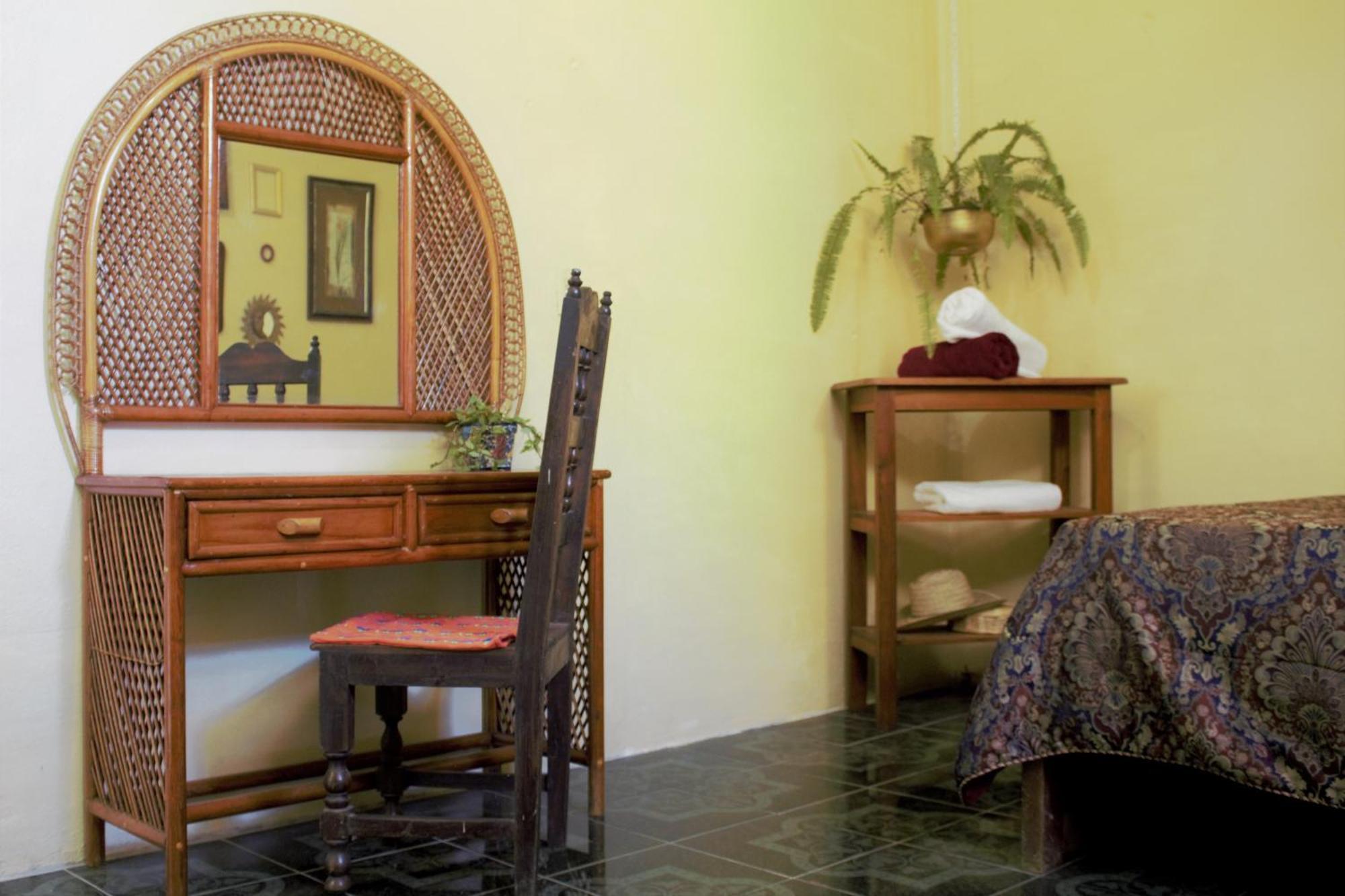 Casa Santaella Hotel Puerto Escondido  Room photo